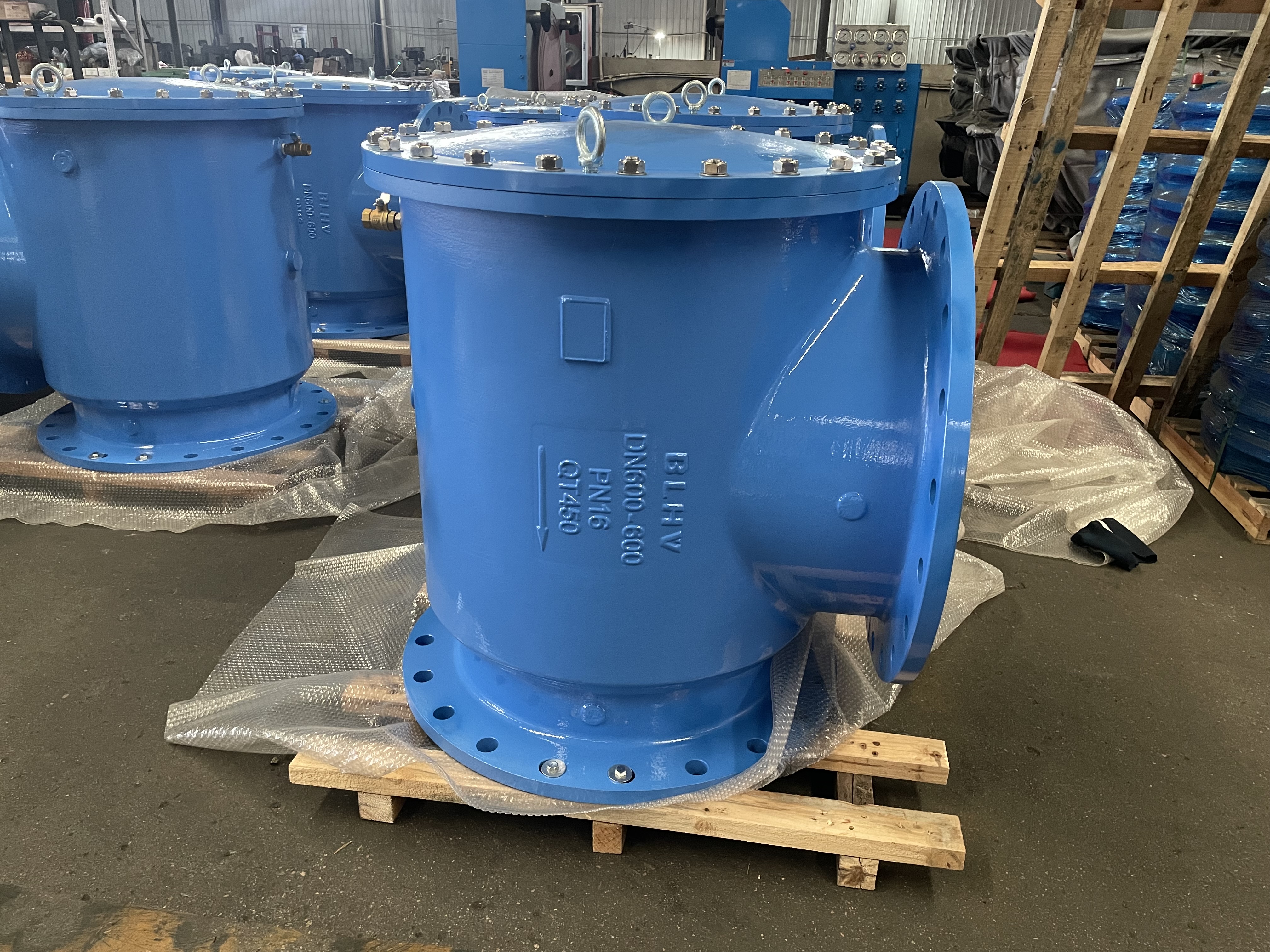 海兴扩散过滤器